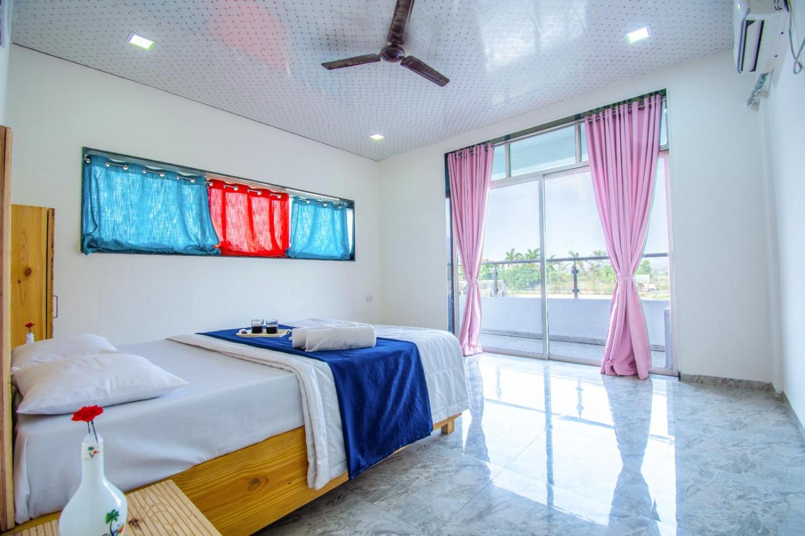 Empyrean Stay Ll 6Bhk Ll Royal Bramha Palace Ll Pvt Pool Ll Lonavala Exteriör bild