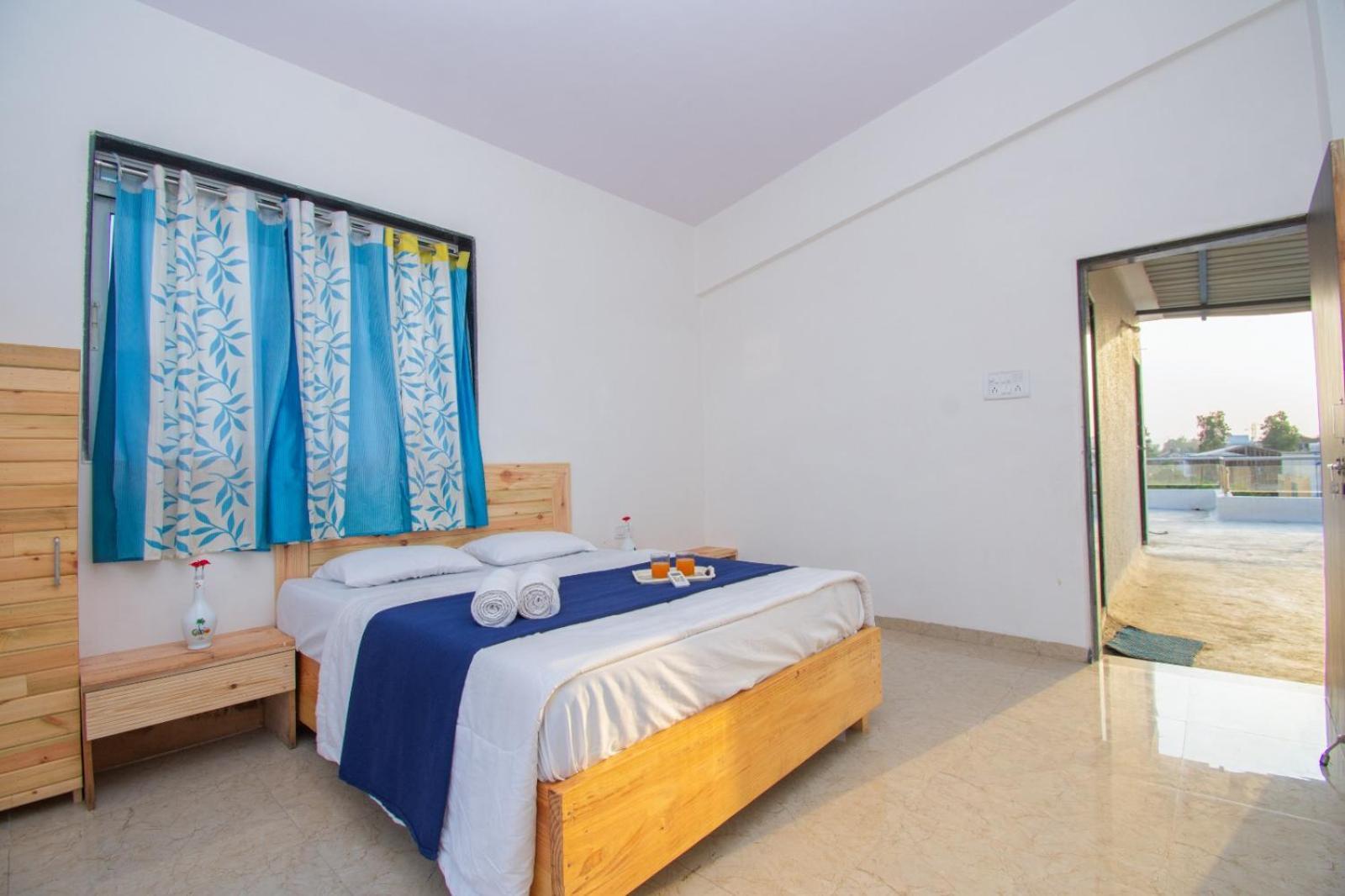 Empyrean Stay Ll 6Bhk Ll Royal Bramha Palace Ll Pvt Pool Ll Lonavala Exteriör bild
