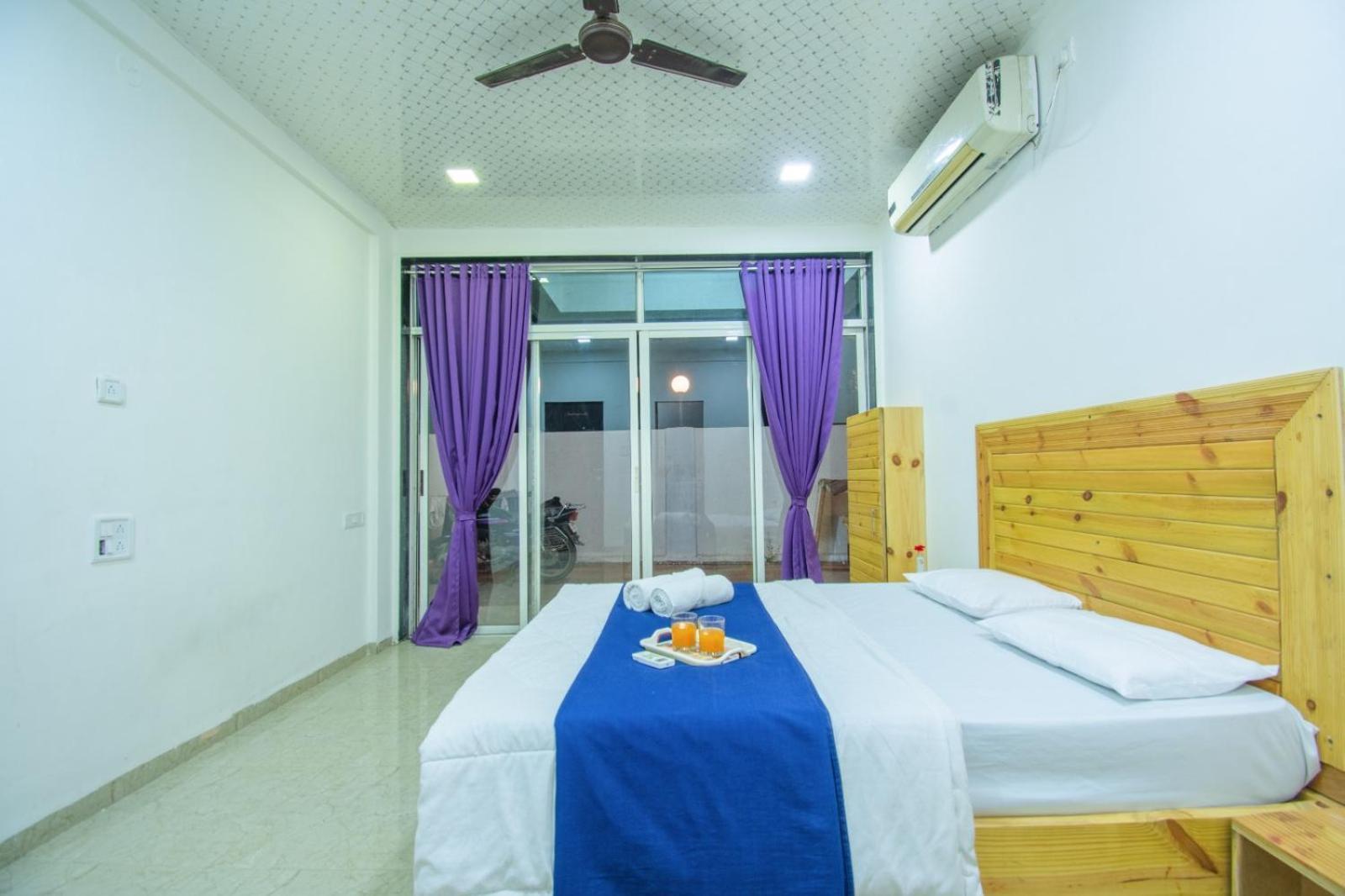 Empyrean Stay Ll 6Bhk Ll Royal Bramha Palace Ll Pvt Pool Ll Lonavala Exteriör bild